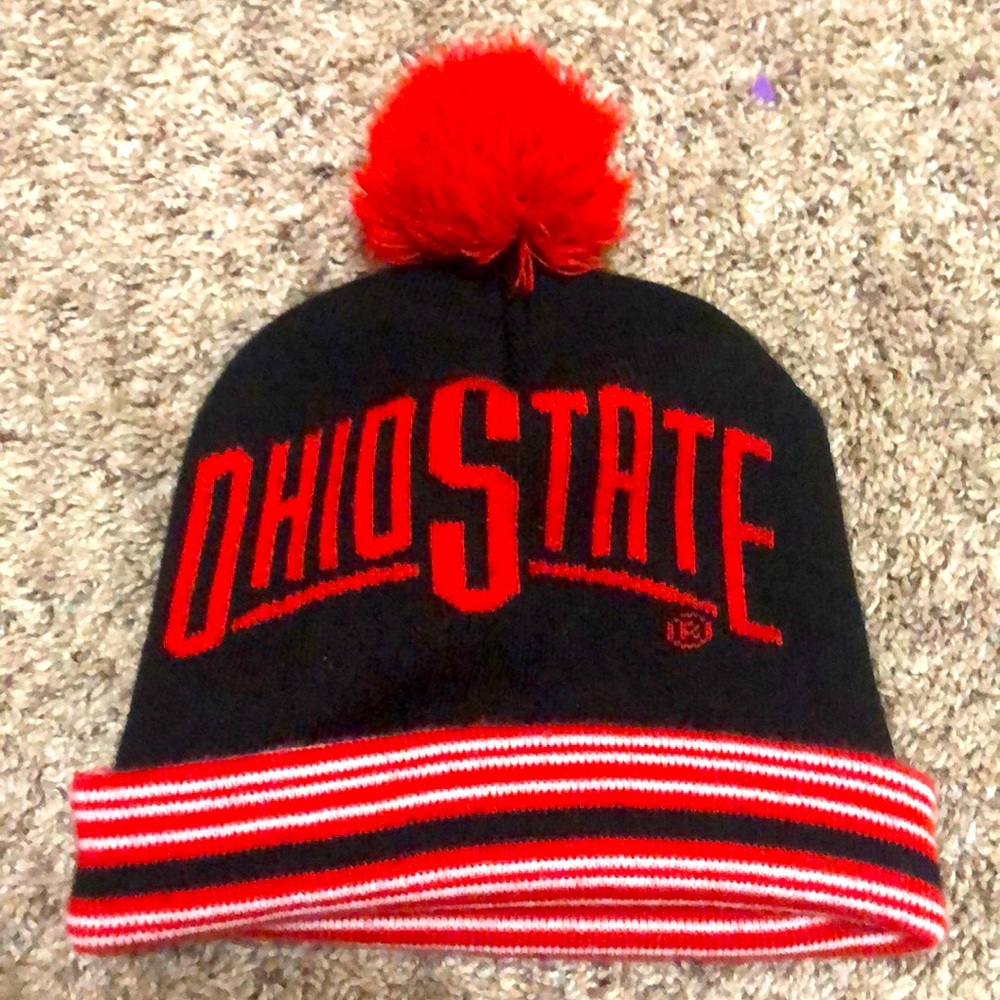 Ohiostate benie